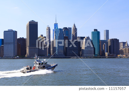 紐約警察警衛隊 紐約警察警衛隊 11157057