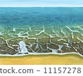 Beach 11157278