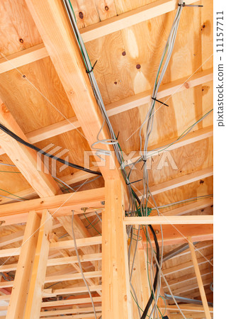 Electrical construction work Electrical construction work 11157711