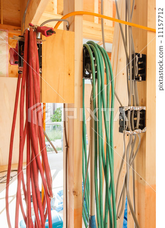 電氣施工 電氣施工 11157712