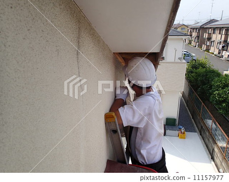 Ephemeral repair work 11157977