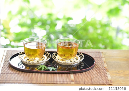 Barley tea Barley tea 11158036