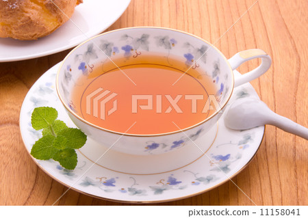 Black tea 11158041