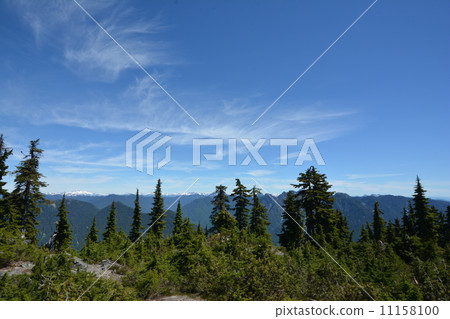 山峰 山峰 11158100