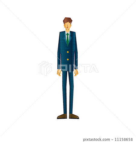 Uniform blazer student boys Uniform blazer student boys 11158658
