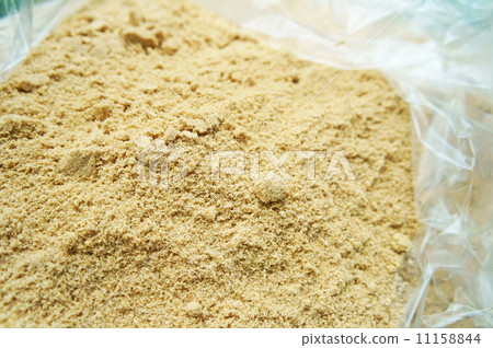 Rice bran 11158844