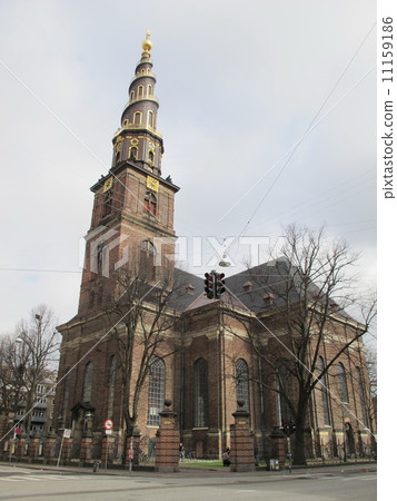 哥本哈根救世主教堂（Vor Frelsers Kirke） 11159186