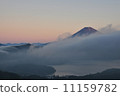 黎明的夏天富士1 11159782