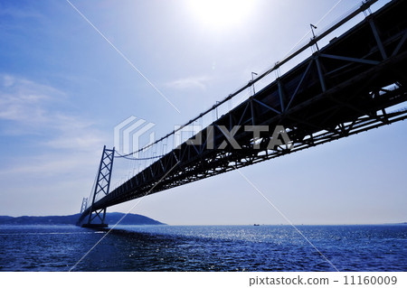 明石海峽大橋 明石海峽大橋 11160009