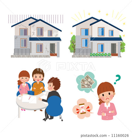 房子和人 11160026