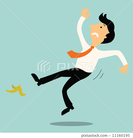 Slip down business 11160195