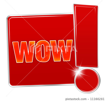 wow red icon wow red icon 11160281
