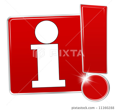 Information Icon 11160288