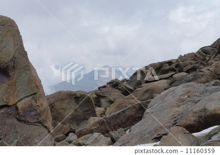阿法爾山峰 11160359