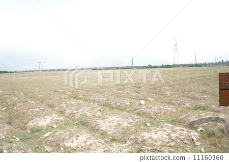 Poace field of Srinagar 11160360