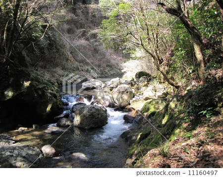 Unexplored area Unexplored area 11160497