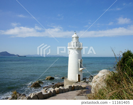 海角Irago燈塔 11161405