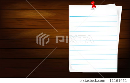 Wooden Background Wooden Background 11161451