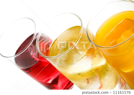 Fresh juice 11161576