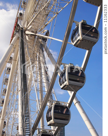 ferris wheel 11162333