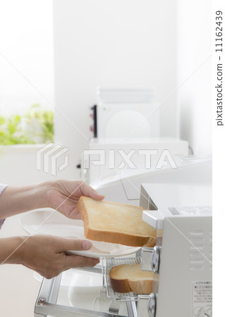 早餐吐司 早餐吐司 11162439