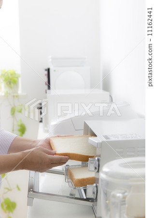 早餐吐司 早餐吐司 11162441