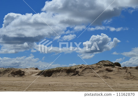 雲和沙丘 11162870