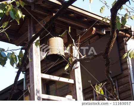 [伊豆]修善寺溫泉風光[半鐘] 11163057