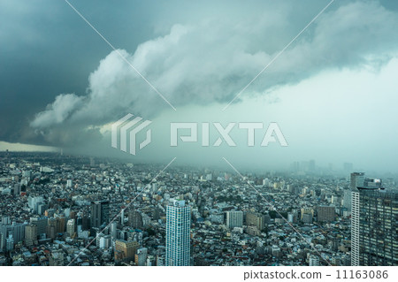 游擊隊大雨接近你的眼睛 11163086