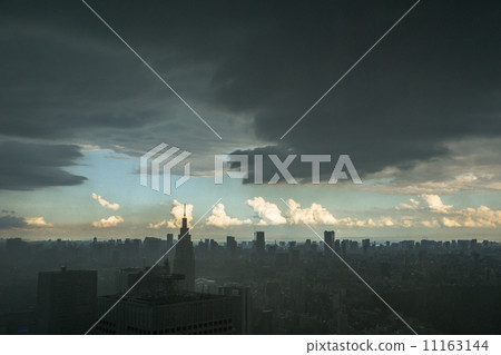 Tokyo stormed by Arashi 11163144