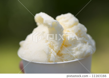 冰淇淋 冰淇淋 11163166