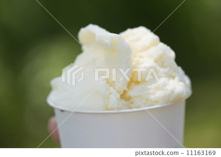 Ice cream Ice cream 11163169
