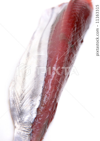 Delicious bonito sashimi Delicious bonito sashimi 11163315