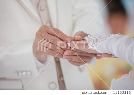 A wedding A wedding 11163316
