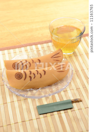 夏天甜點Ayu 11163765