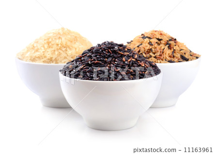Mix of rices 11163961