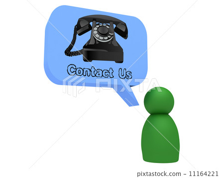 bubble with character bubble with character 11164221