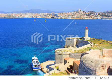 Chateau Diff Marseille法國 Chateau Diff Marseille法國 11164893