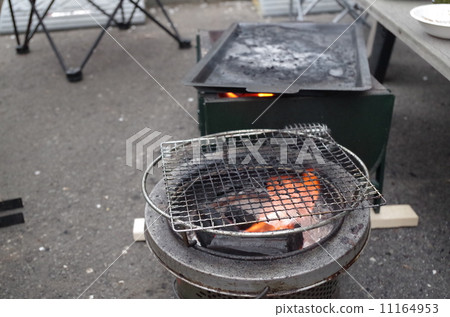 barbecue barbecue 11164953
