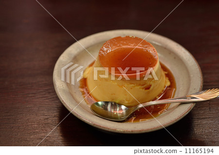 Pudding Pudding 11165194