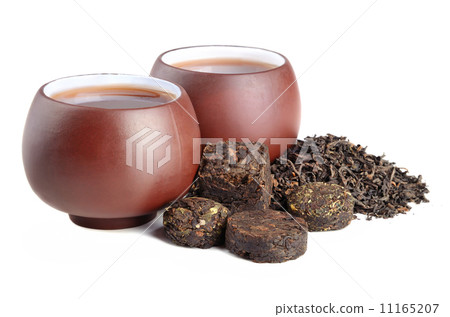 Chinese tea 11165207