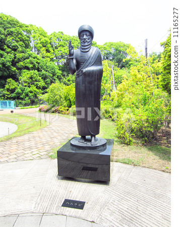 Philosopy公園Hamurabi雕象 Philosopy公園Hamurabi雕象 11165277