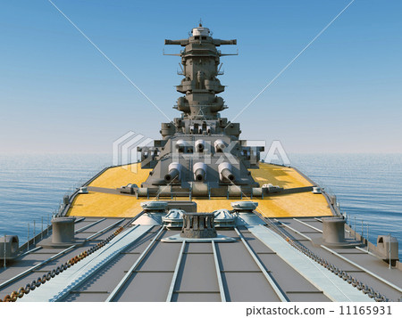 超級經典戰艦大和號 超級經典戰艦大和號 11165931