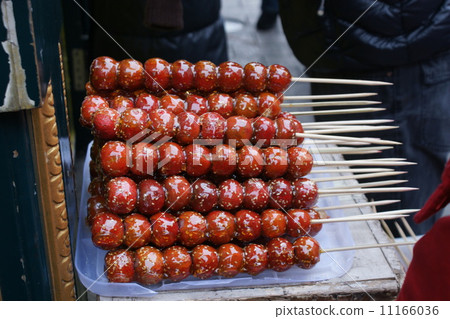 冰糖胡（Bintang Furou） 11166036