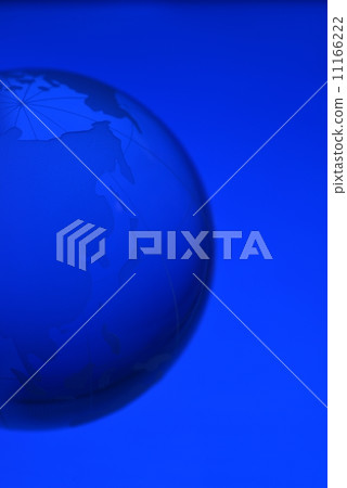 玻璃地球 11166222
