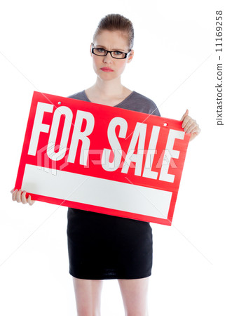 Attractive caucasian girl in her 30 shot in studio Attractive caucasian girl in her 30 shot in studio 11169258