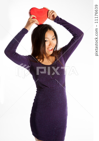 people in love shot in studio people in love shot in studio 11176639