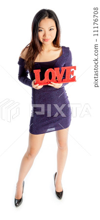 people in love shot in studio people in love shot in studio 11176708