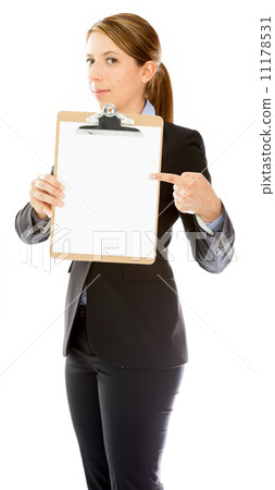 Attractive caucasian girl in studio Attractive caucasian girl in studio 11178531