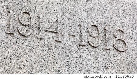 1914-1918 carved on a wall, Ottawa, Ontario, Canada 1914-1918 carved on a wall, Ottawa, Ontario, Canada 11180650